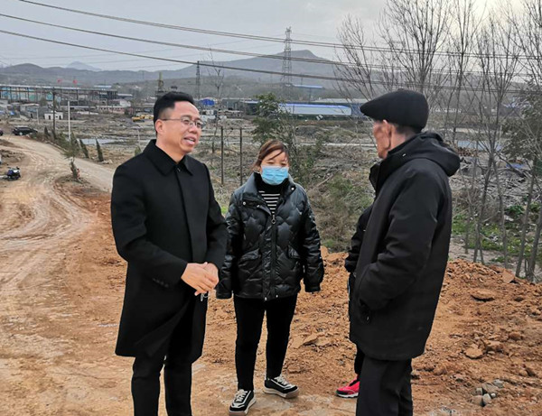 王新华犯罪最新动态更新