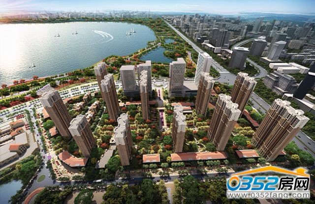 大同市最新楼盘信息，梦想起航，未来家园可期