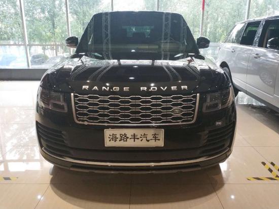 路虎最新款车型型号，家庭之约的理想伙伴之选