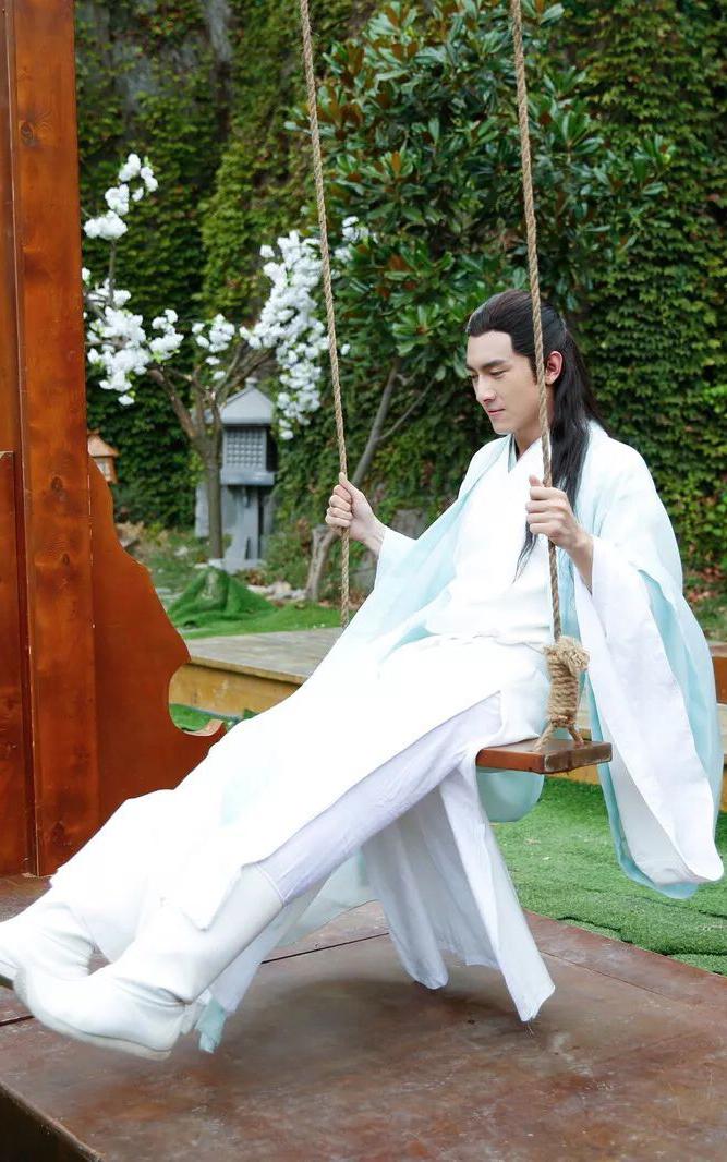 楚乔传最新花絮视频深度分析与观点阐述