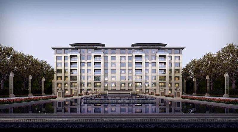 天山国宾壹号最新动态与小巷独特风情揭秘