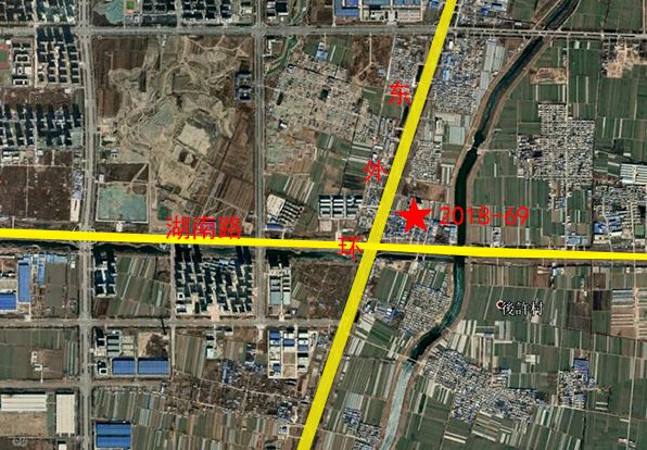 聊城市于集镇最新规划，与自然美景的邂逅，探索内心宁静之旅