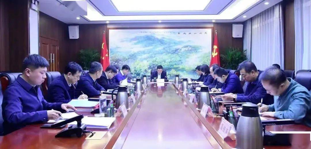 介休市最新干部任命,时代步伐与地方变革同步推进