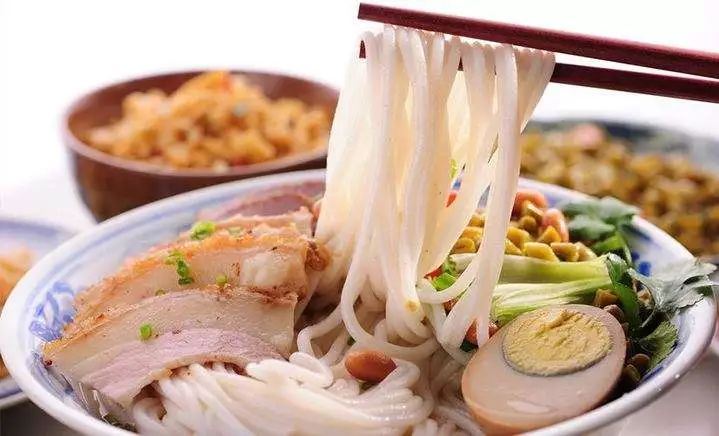 贝生元米粉最新事件,科技重塑米粉体验,智能生活再升级