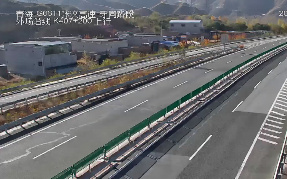 G215国道最新路况,一路前行,成就感的旅程启程