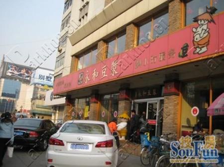 济南市门头房出租最新信息及步骤指南