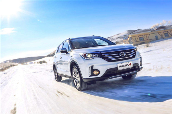 传祺GS4最新价格变动，学习自信的力量与价格变化详解