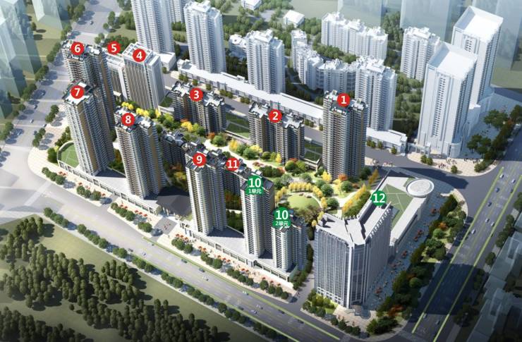 株洲西郡家园最新动态，科技重塑生活，前沿体验触手可及