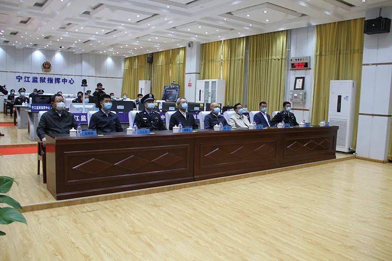 松原监狱最新进展及小巷深处的独特风景与隐藏的特色小店揭秘