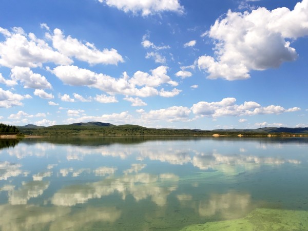 巴彦乌兰水库最新动态更新，最新消息一览