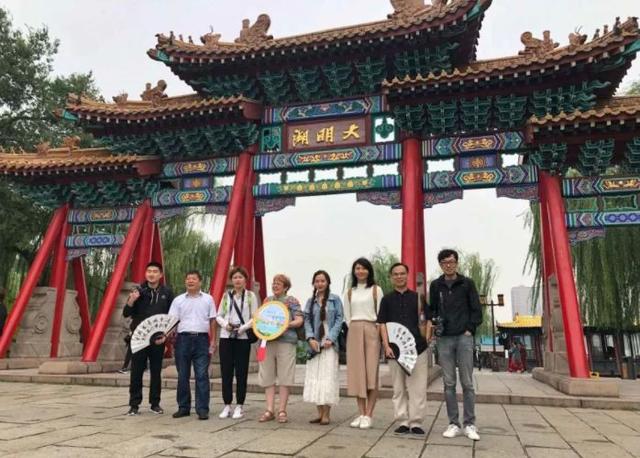 鲁山老泉博客最新博文，与自然共舞，探寻内心桃花源