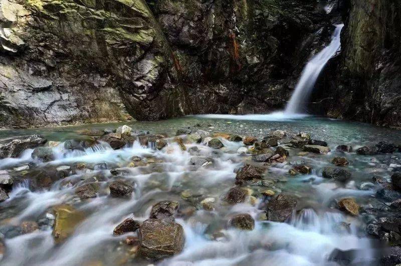鲁山老泉博客最新博文,与自然共舞,探寻内心桃花源