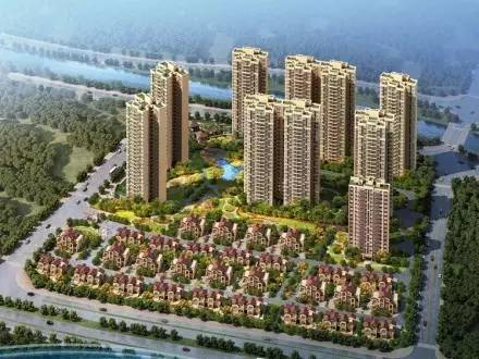 常平天林湖最新房价动态及未来趋势，洞悉投资价值与楼市走向