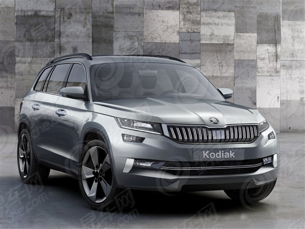 斯柯达Kodiak最新消息，日常故事中的温馨之旅