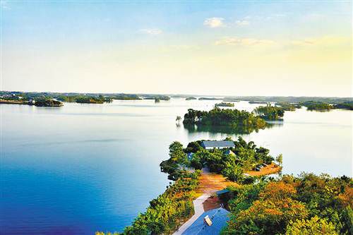 简阳三岔湖最新楼盘信息，优质房源一览🏠