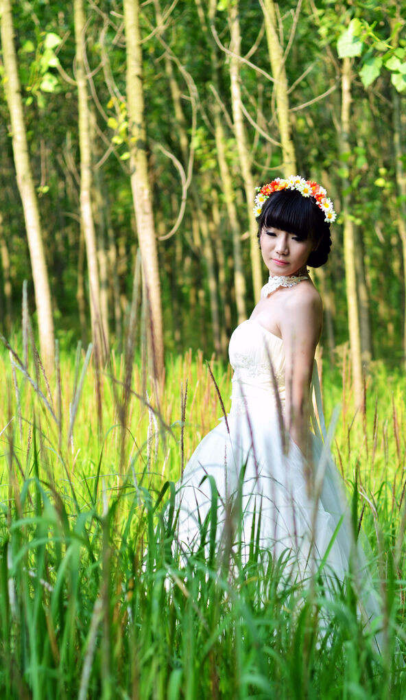 刘梦然最新人体照片,时代之光下的艺术之旅