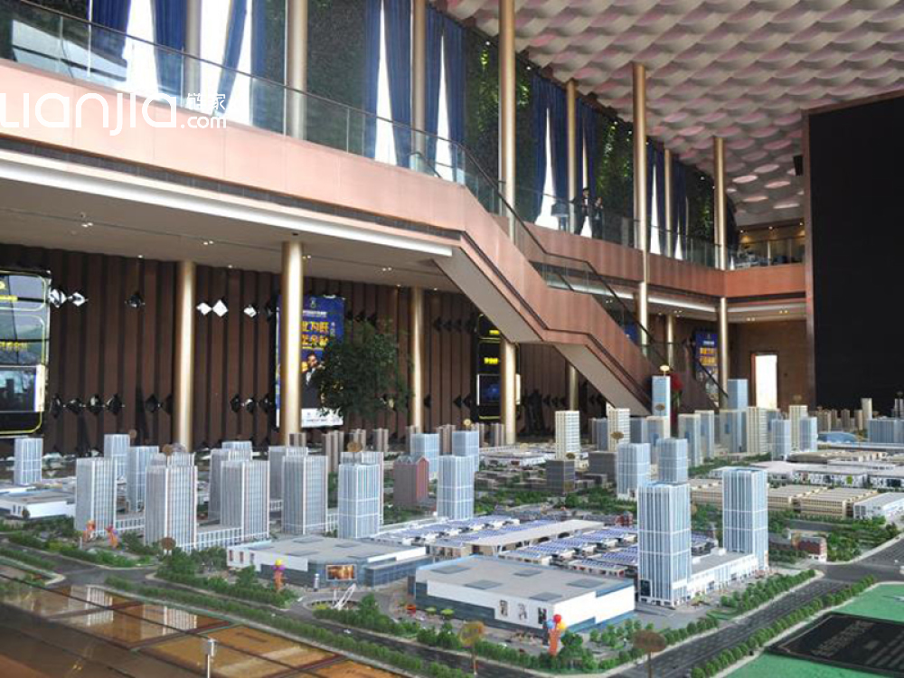 望城金桥国际，科技前沿重塑未来生活体验的最新动态