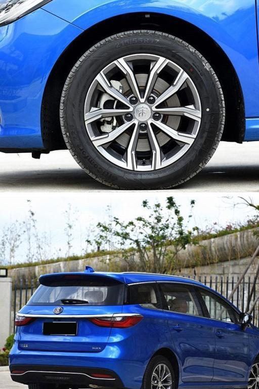 比亚迪双离合技术革新引领行业新风向,最新消息揭秘