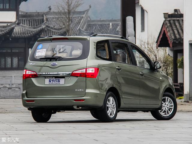 开瑞K50最新报价，启程探索自然，追寻内心宁静的旅程