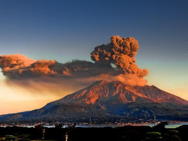 火山呜泉最新动态，大地之泉与时代印记的涌动