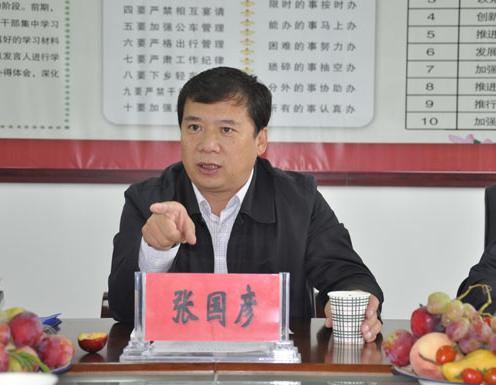 宁夏张国彦最新情况更新，张国彦的最新动态与进展