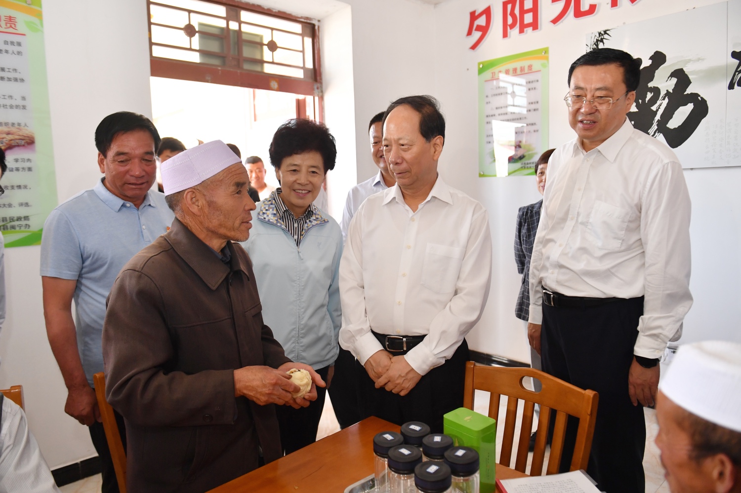 宁夏张国彦最新情况更新,张国彦的最新动态与进展