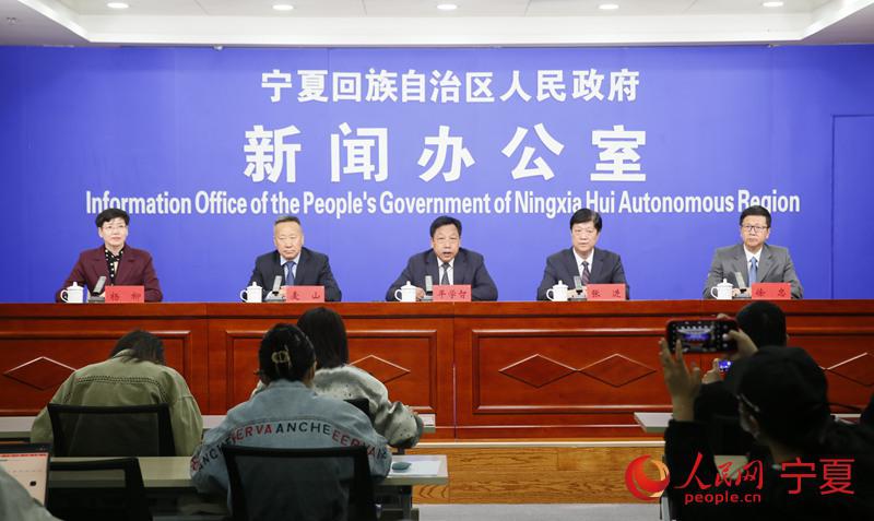 宁夏张国彦最新情况更新,张国彦的最新动态与进展