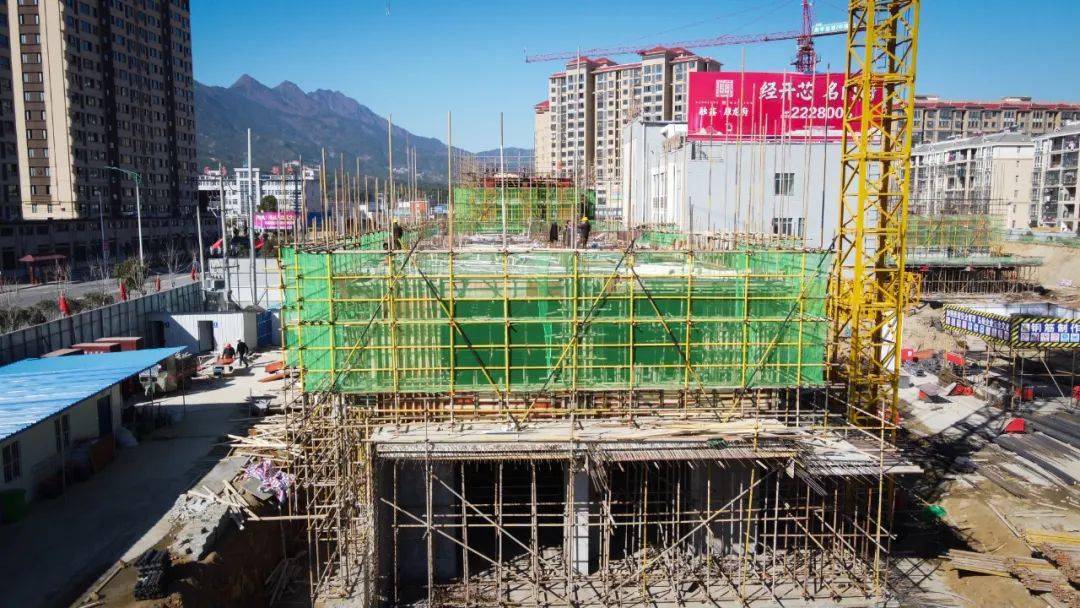 岳西房产最新动态，与自然美景的邂逅，寻求内心平和与宁静的居所