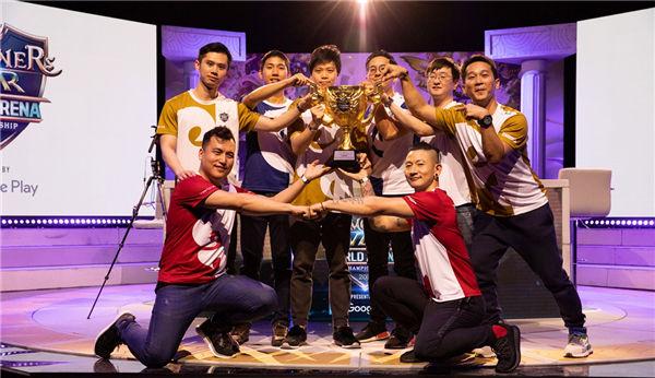 魔灵召唤最新国外排行及奇幻日常趣事概览