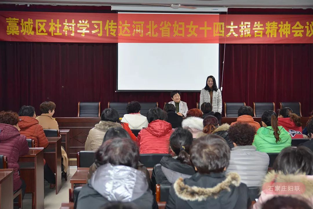 石家庄杜丽艳最新讲道，探索心灵奥秘与人生真谛的启示