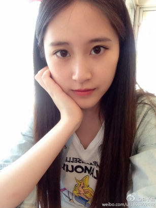 陈子湄最新照片背后的故事与影响力揭秘