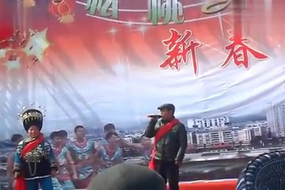 贵州松桃苗歌最新上传指南，5步欣赏苗歌魅力