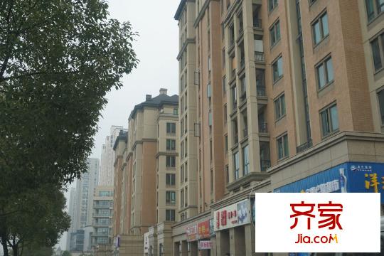 星桥桂花城最新价，高科技产品的未来之城重塑生活体验