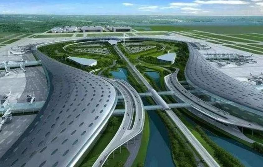 乌市机场扩建最新动态，城市航空枢纽的腾飞计划