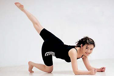 最新减肥瘦身健身操全解析，轻松塑形，燃烧脂肪的有效运动方式