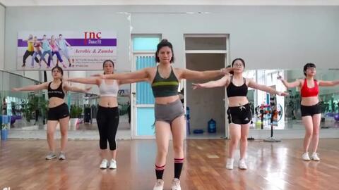 最新减肥瘦身健身操全解析,轻松塑形,燃烧脂肪的有效运动方式