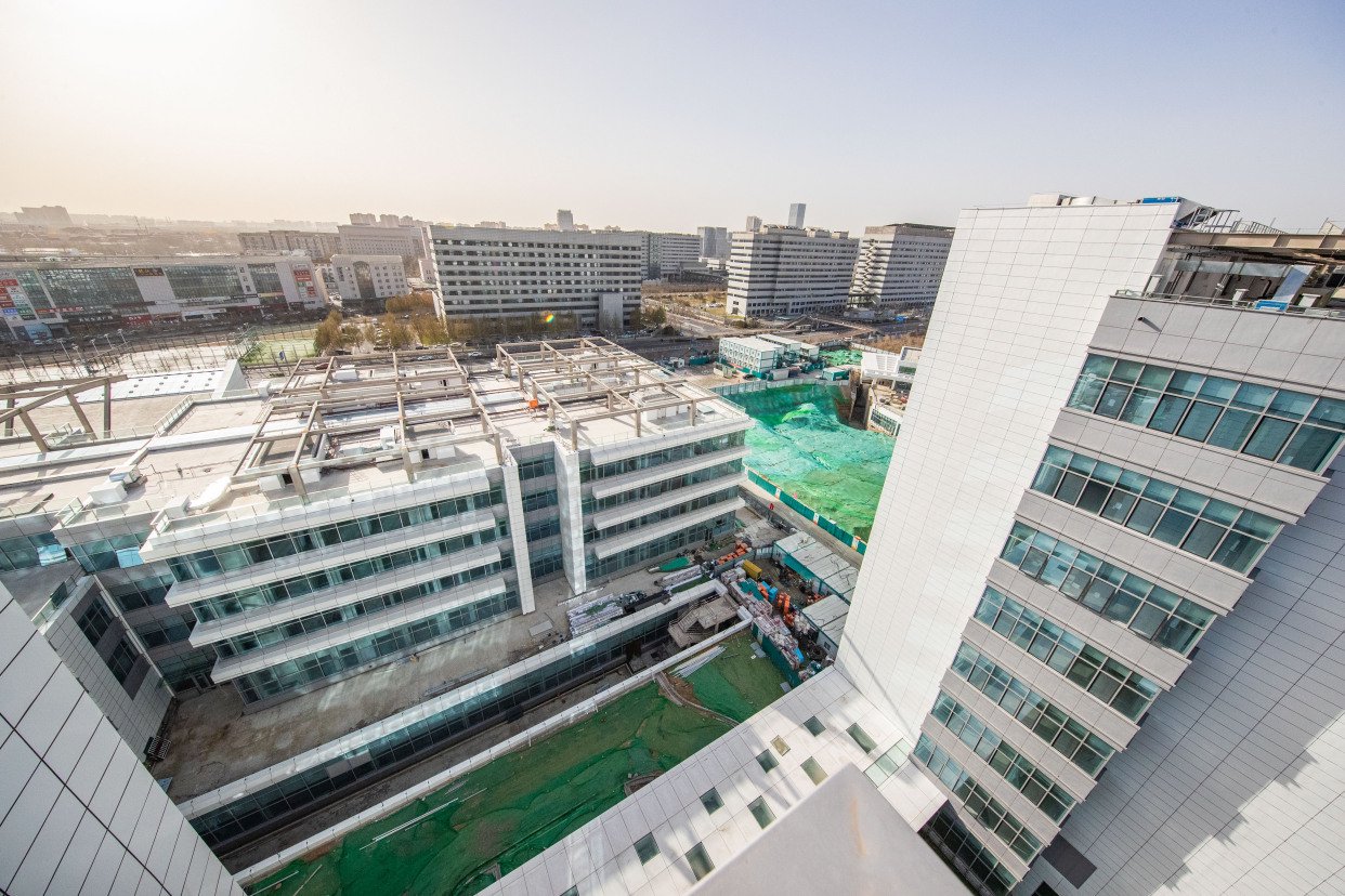 北京口腔医院最新搬迁动态，探索自然美景的鼓舞之旅启程了