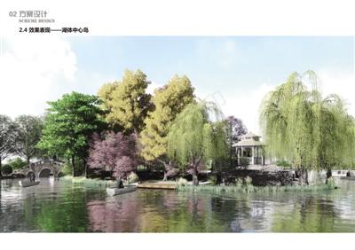 花冲公园最新动态,城市绿地未来发展与展望