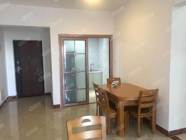 中山坦背越秀最新房价，科技重塑居住梦想，未来生活新篇章体验报告