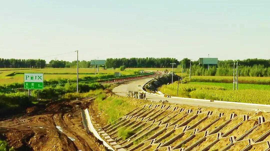 乌五高速最新动态，时代新动脉的进展