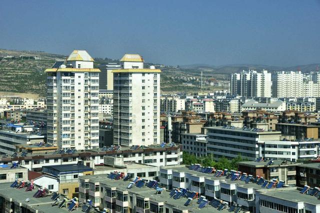 定西房价最新动态，市场走势、购房指南与前景展望