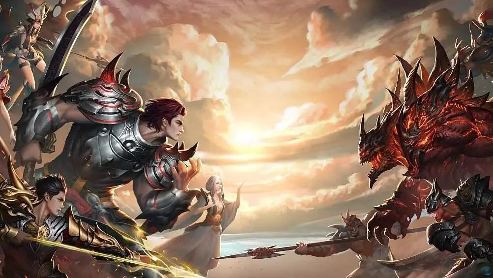 最新末日类小说排行榜，自然美景鼓舞下的末日探索之旅