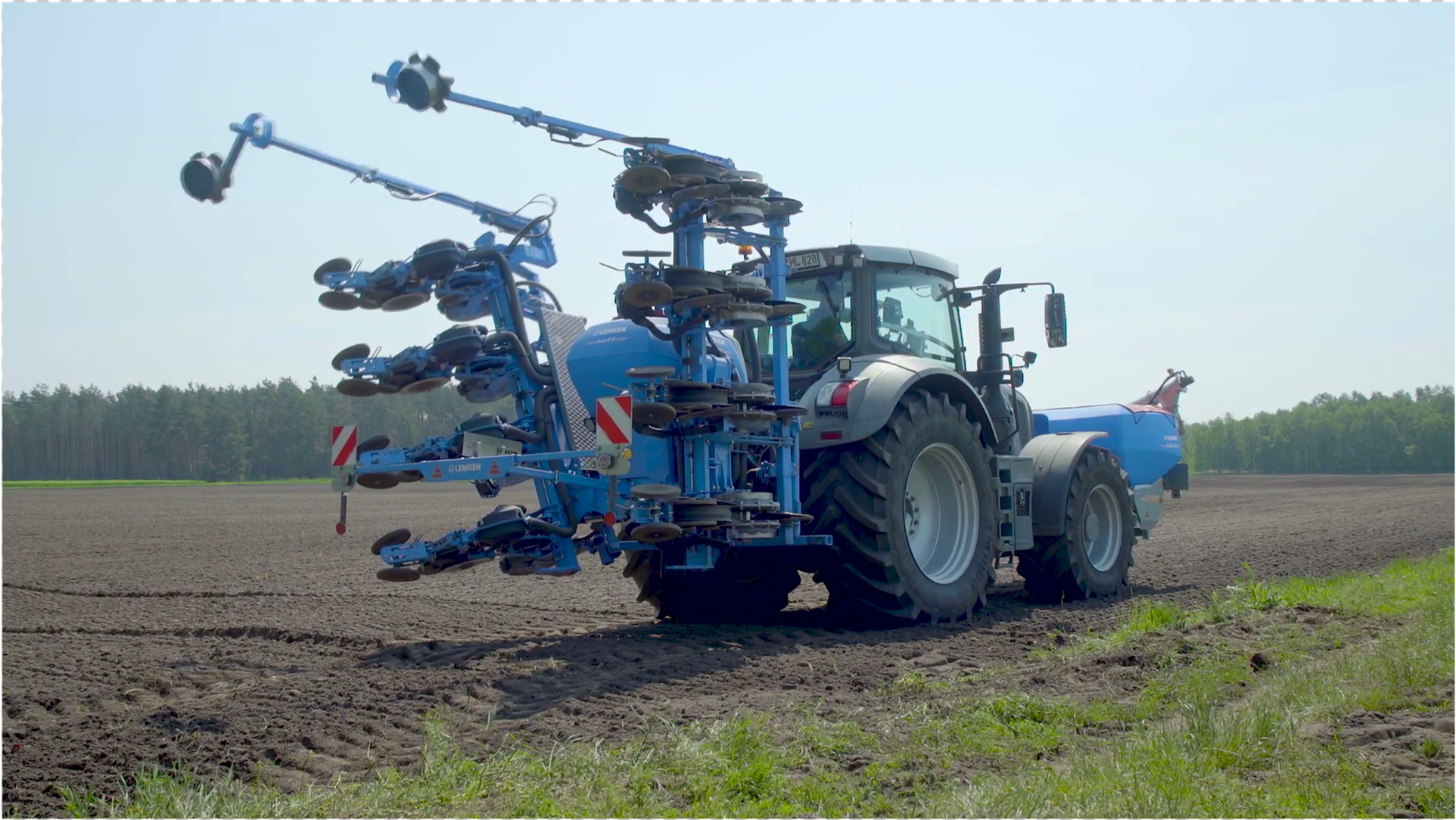 最新农用机械发明展示，图片、使用指南与操作步骤全解析