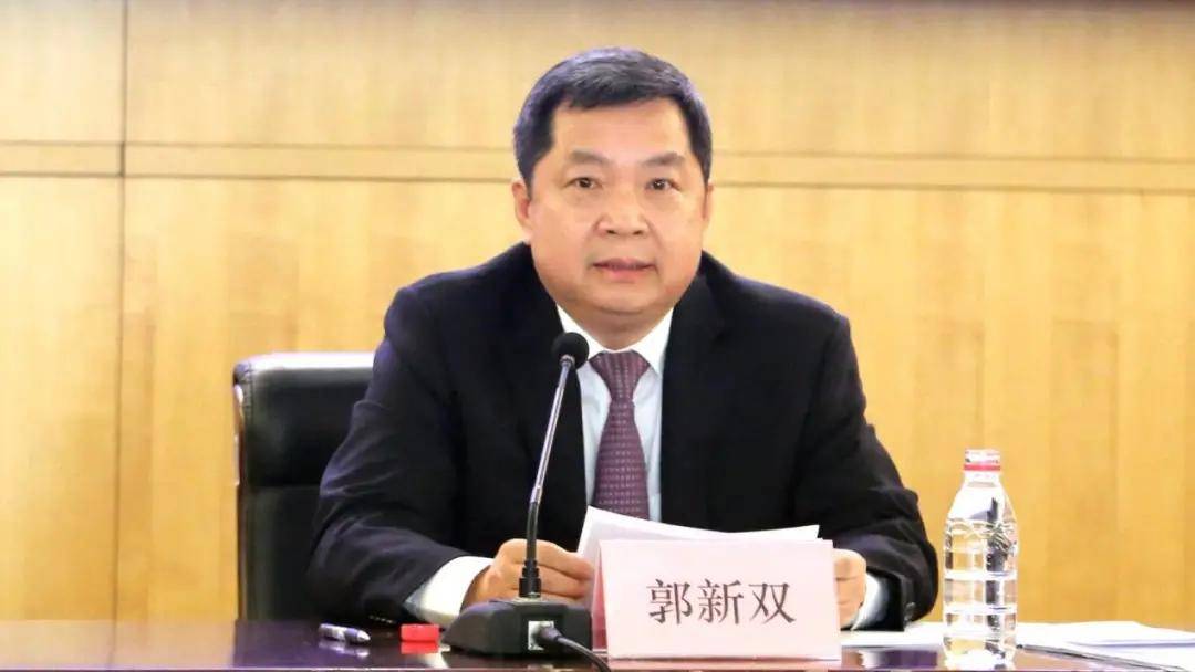 郭新双最新动态，力量在变化中展现，自信源于持续学习之路