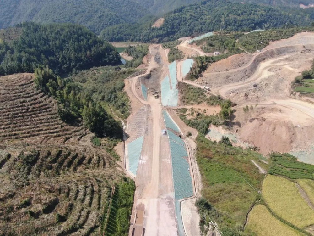 遂江公路最新动态，温情故事在路上