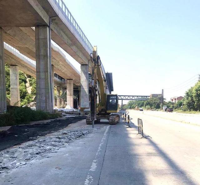 广从路改造最新进展消息更新