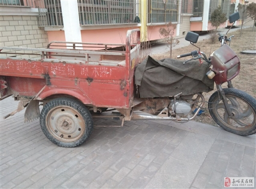 青州最新二手三轮交易信息，优质三轮等你来选