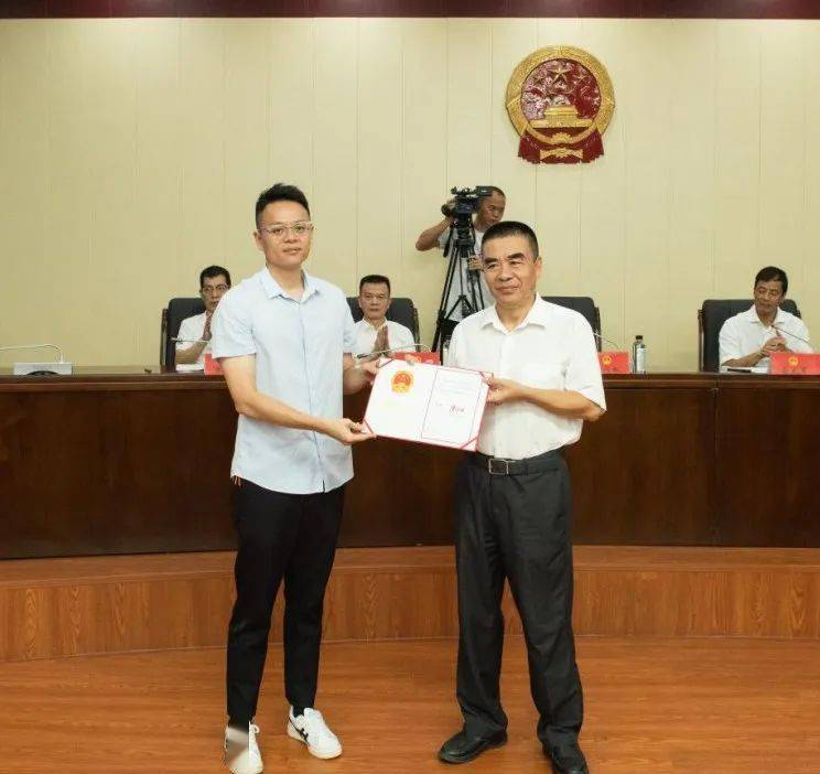 福鼎市林天禄最新任命，城市发展的坚实后盾力量