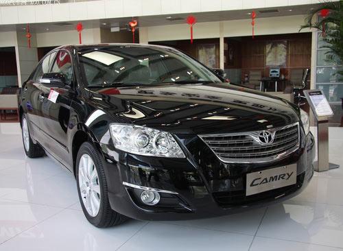 北京凯美瑞4S店最新优惠报价指南，适合初学者与进阶用户的优惠信息全解析