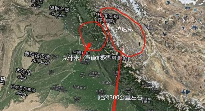 中印边界问题最新进展,进展带来的自信与成就感励志之旅,涉政问题解析